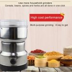 Grains Grinder